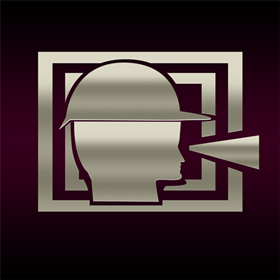 Print Design: Btp Logo