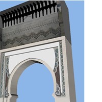 Портфолио EL GUENNOUNI Adil